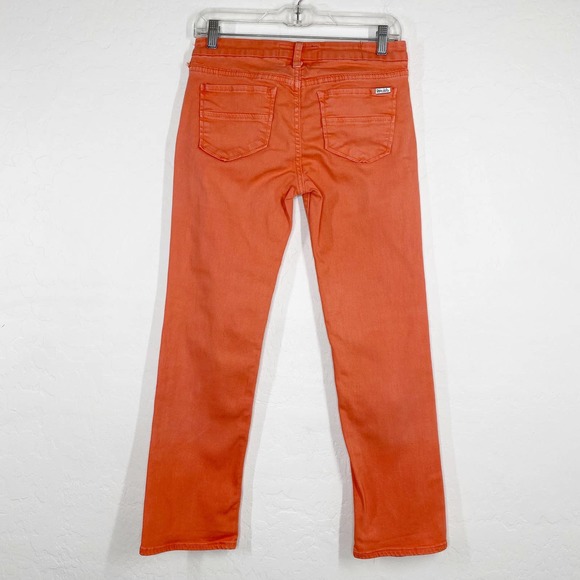 Vintage Dear John Coral Reef Skinny Jeans 27 - Picture 2 of 6